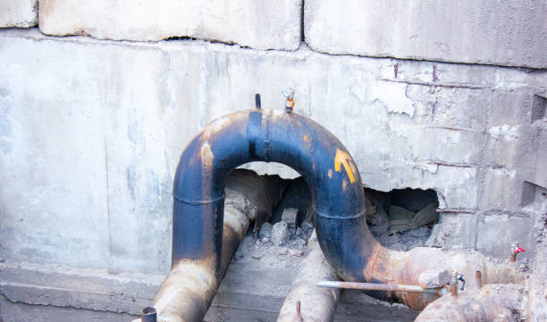 Reliable Nocona, TX Water damage restoration Solutions